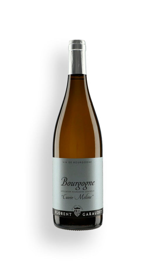 Bourgogne, Blanc "Cuvée Méline" 2022